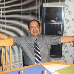 Meet your Posher, David